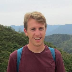 Meet your Posher, Nick